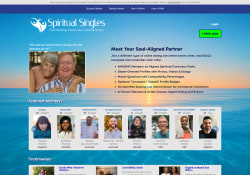 Spiritual Singles